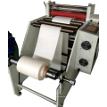 Máquina de Sheeter del papel, Sheeter del rollo de papel